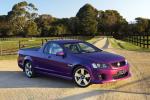 Holden Commodore VE SS V Ute 2007 года